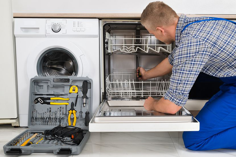 Beyaz Eşya Teknik Servis